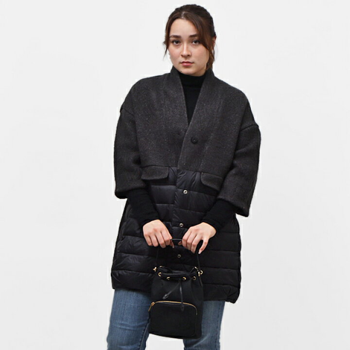 楽天市場】プラダ PRADA アウトレット LOGO JACQUARD キャンバス 