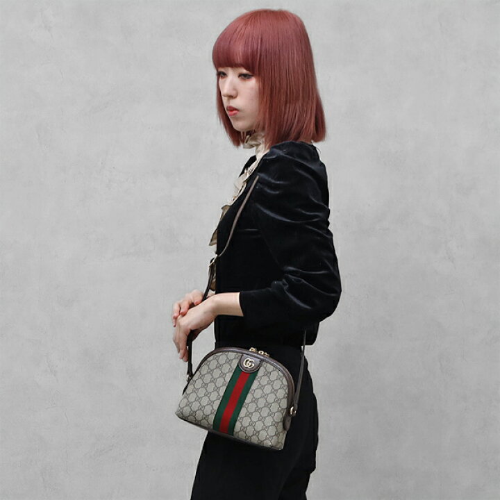 楽天市場】【再入荷！】グッチ GUCCI オフィディア GGスプリーム 