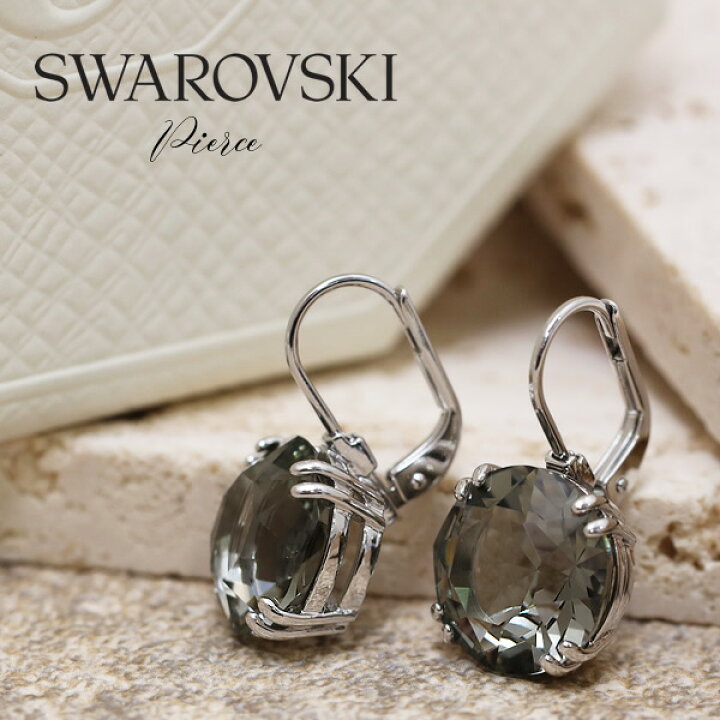 楽天市場】スワロフスキー SWAROVSKI ミレニア Millenia ラウンド 