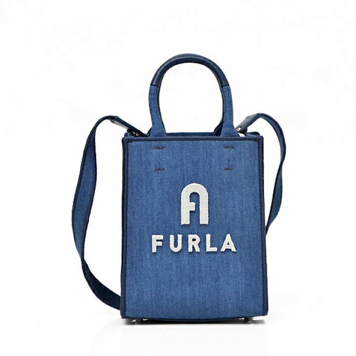 楽天市場】フルラ FURLA オポチュニティ OPPORTUNITY MINI TOTE 2WAY  