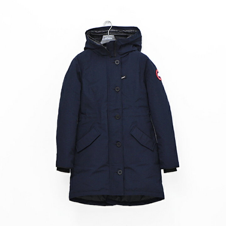 楽天市場】【サイズXS】カナダグース CANADA GOOSE ROSSCLAIR PARKA 