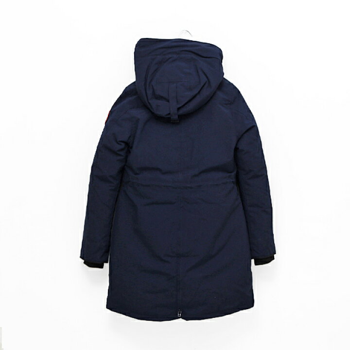 楽天市場】【サイズXS】カナダグース CANADA GOOSE ROSSCLAIR PARKA 