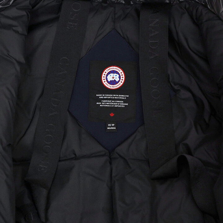 楽天市場】【サイズXS】カナダグース CANADA GOOSE ROSSCLAIR PARKA 