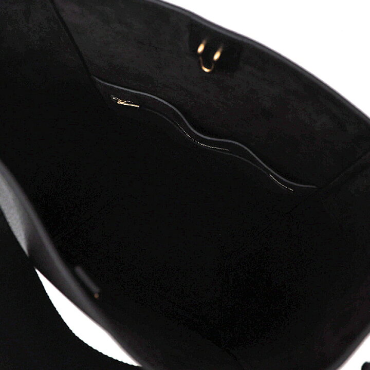 楽天市場】セリーヌ CELINE サングル SANGLE バケット レザー ワン  