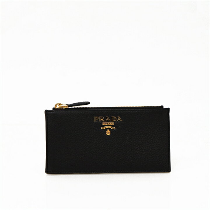 楽天市場】プラダ PRADA アウトレット VITELLO GRAIN シボ加工グレイン 