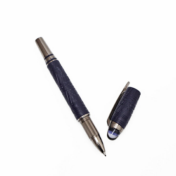 楽天市場】モンブラン MONTBLANC スターウォーカー レジン ファイン 