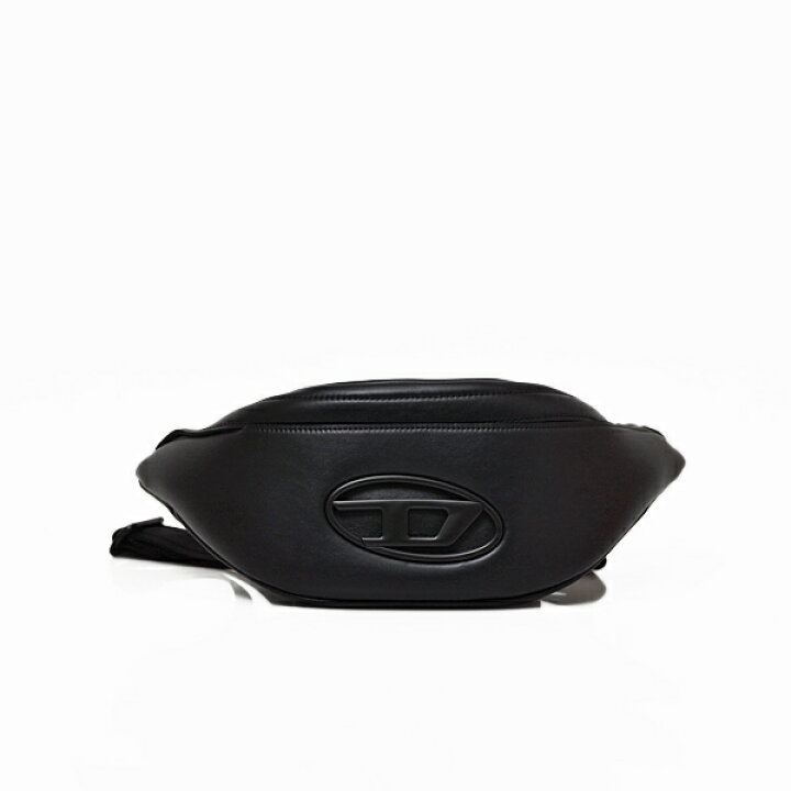 楽天市場】ディーゼル DIESEL HOLI D BELT BAG M ポリウレタン  