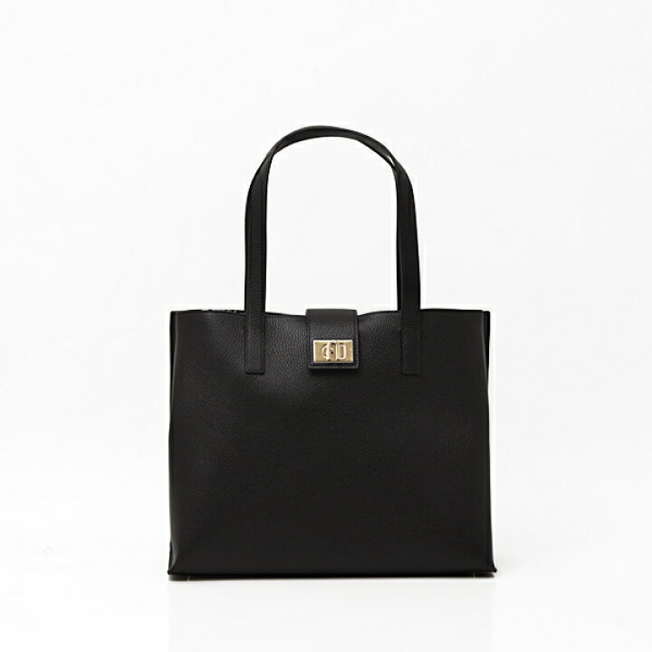 楽天市場】フルラ FURLA 1927 L TOTE 36 SOFT レザー トートバッグ 
