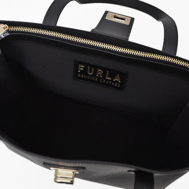 楽天市場】フルラ FURLA 1927 L TOTE 36 SOFT レザー トートバッグ 