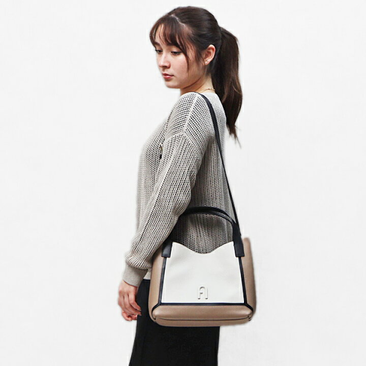 楽天市場】フルラ FURLA プリムラ PRIMULA S HOBO レザー ホーボー  