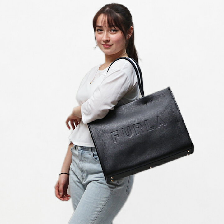 楽天市場】フルラ FURLA オポチュニティー OPPORTUNITY L TOTE 42  