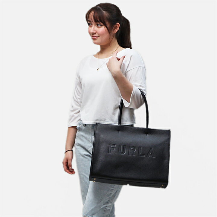 楽天市場】フルラ FURLA オポチュニティー OPPORTUNITY L TOTE 42 