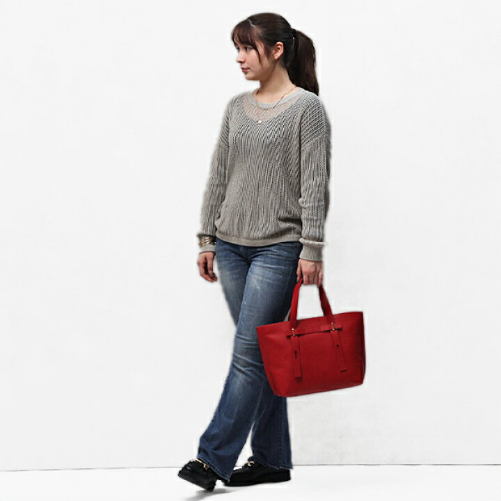 楽天市場】フルラ FURLA ジョーヴェ GIOVE M TOTE レザー トートバッグ 