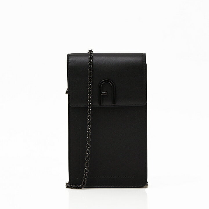 楽天市場】フルラ FURLA フロー FLOW レザー スマホショルダー クロス 