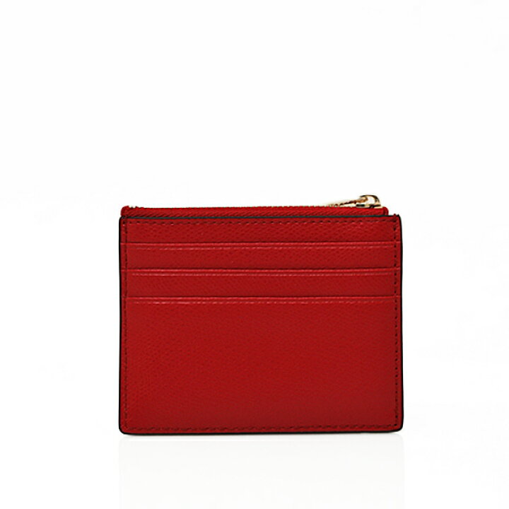 楽天市場】フルラ FURLA カメリア CAMELIA S ZIPPED CARD CASE ARES 