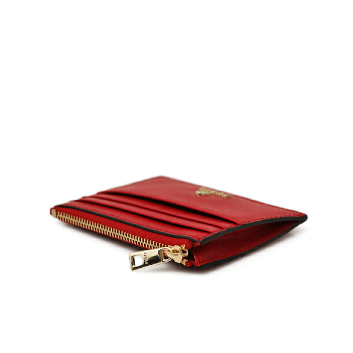 楽天市場】フルラ FURLA カメリア CAMELIA S ZIPPED CARD CASE ARES 