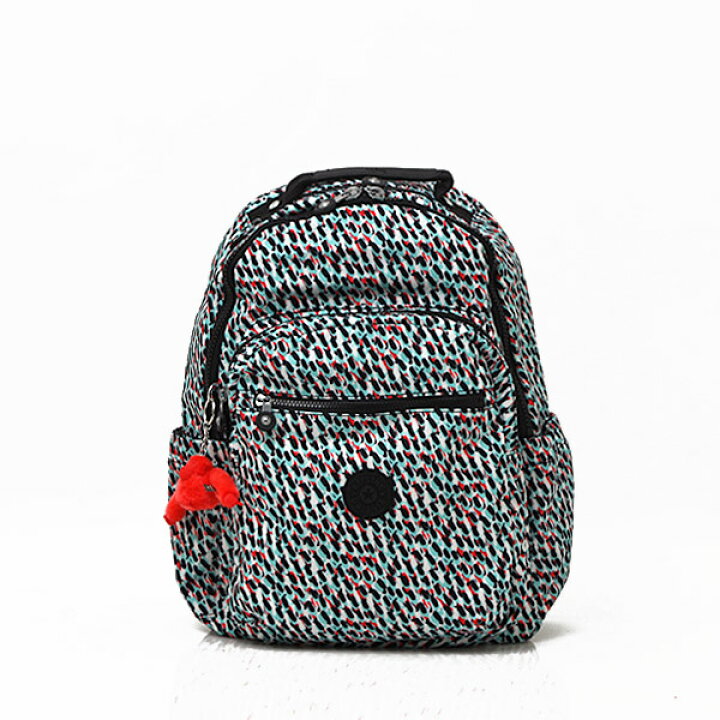 楽天市場】キプリング Kipling ソウル SEOUL バックパック リュック 