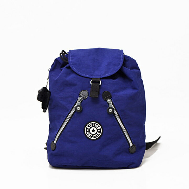 楽天市場】キプリング Kipling ニューファンダメンタル エル NEW 
