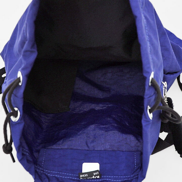 楽天市場】キプリング Kipling ニューファンダメンタル エル NEW 