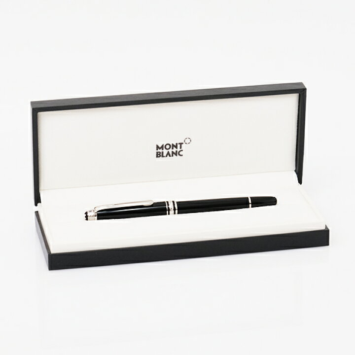 楽天市場】モンブラン MONTBLANC マイスターシュテュック ユニセフ 