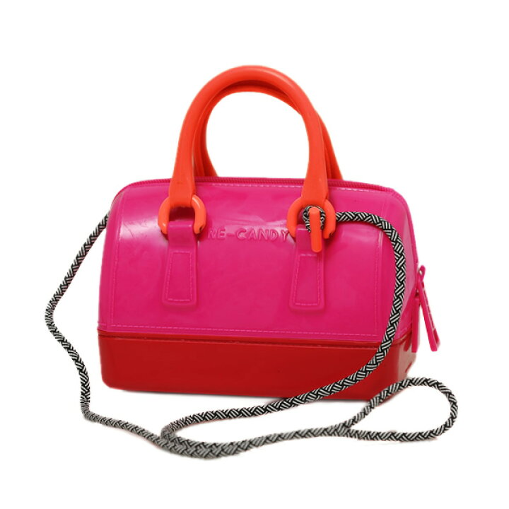 楽天市場】フルラ FURLA CANDY MINI キャンディ Re-Candy 2WAY ミニ  