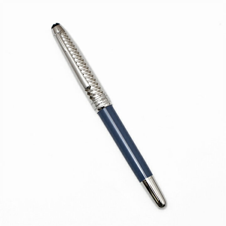 楽天市場】モンブラン MONTBLANC マイスターシュテュック グレイシャー 
