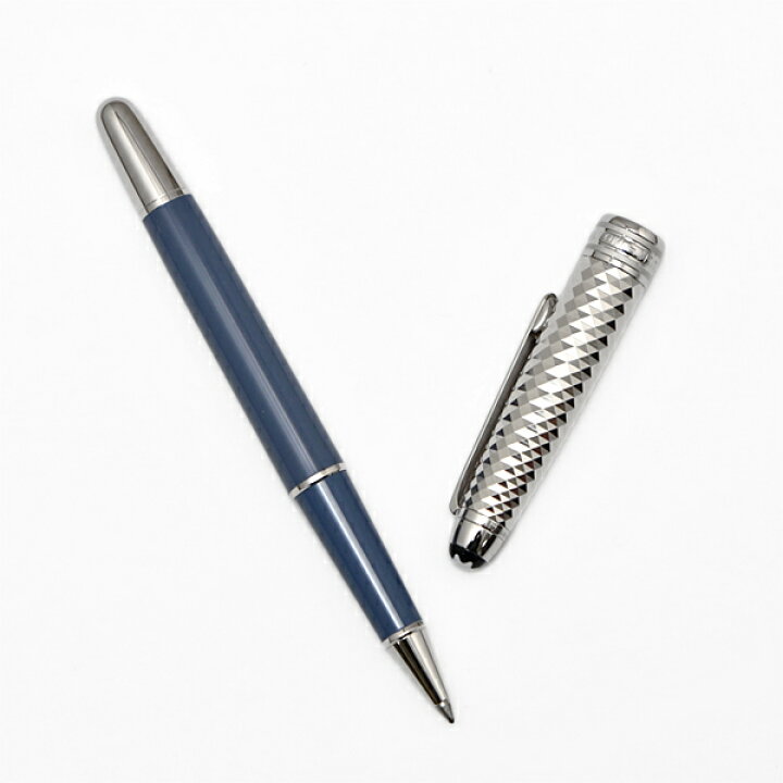 楽天市場】モンブラン MONTBLANC マイスターシュテュック グレイシャー 