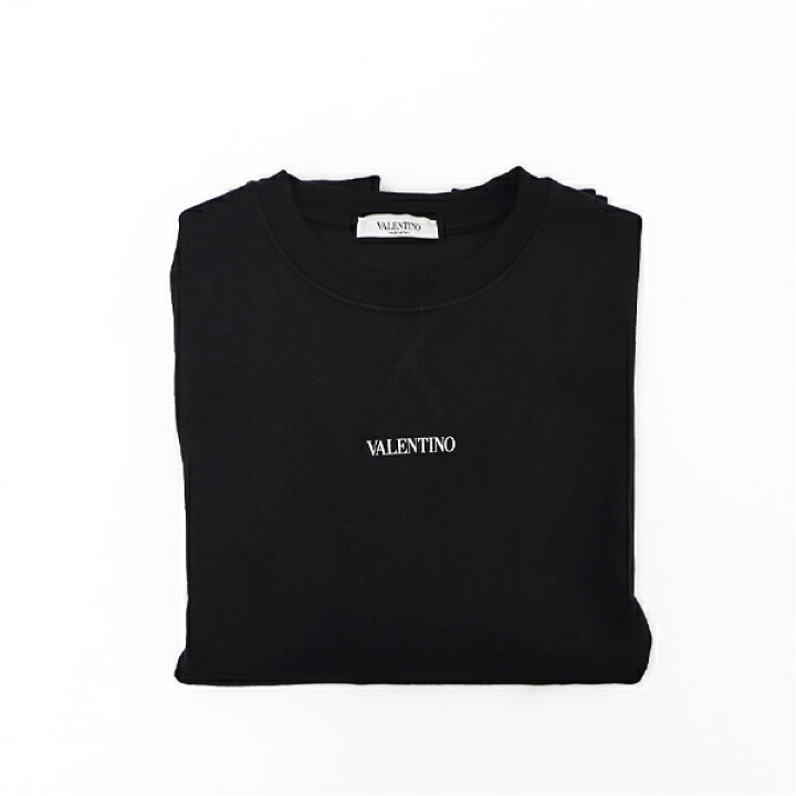 楽天市場】ヴァレンティノ バレンチノ VALENTINO コットン ロゴ入り 