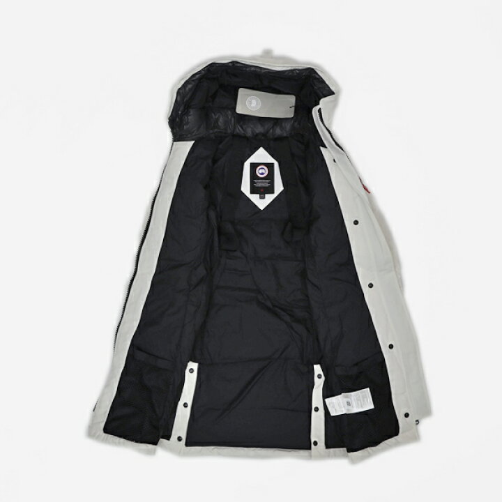 楽天市場】【訳有】【サイズXS】カナダグース CANADA GOOSE LORETTE 
