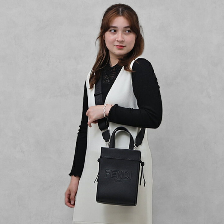 楽天市場】フェンディ ローマ FENDI ROMA GO TO MINI ゴートゥ 
