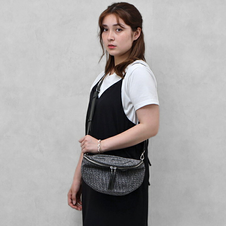 楽天市場】ディーゼル DIESEL 1DR CROSSBODY オーバルDロゴ モノグラム  