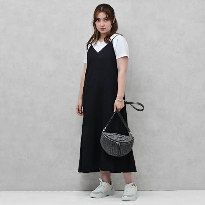 楽天市場】ディーゼル DIESEL 1DR CROSSBODY オーバルDロゴ モノグラム 