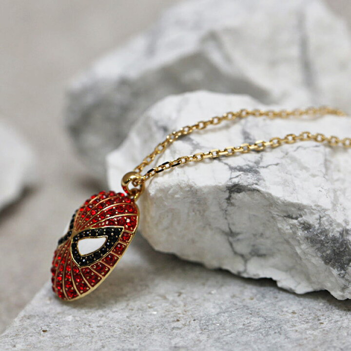 MARVEL SUPER JEWELRY スパイダーマン 【公式通販】