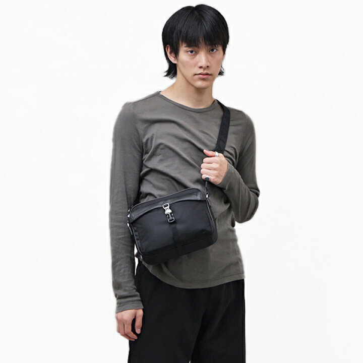 楽天市場】フルラ FURLA MAN コスモ COSMO S ナイロン×レザー クロス  