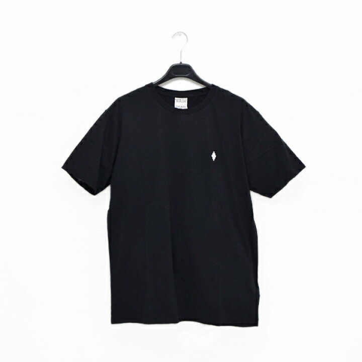 楽天市場】【サイズL】マルセロ バーロン MARCELO BURLON コットン  