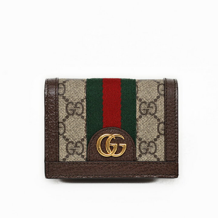 楽天市場】【再入荷！】グッチ GUCCI オフィディア GGスプリーム 