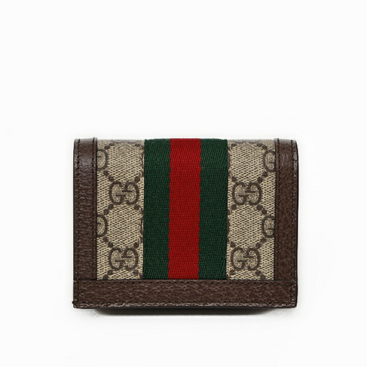 楽天市場】【再入荷！】グッチ GUCCI オフィディア GGスプリーム  