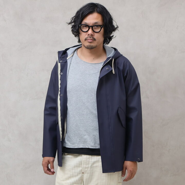 楽天市場】【訳有】【サイズXS】エルカ ELKA フード付 レインコート 