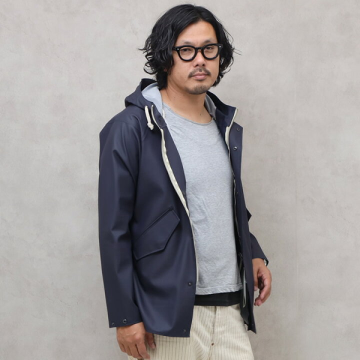 新品】elka エルカ コートメンズ