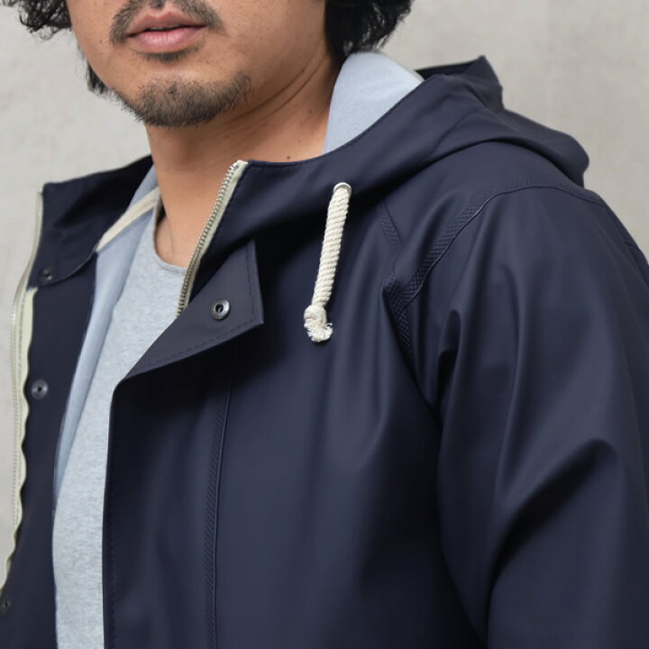 楽天市場】【訳有】【サイズXS】エルカ ELKA フード付 レインコート 