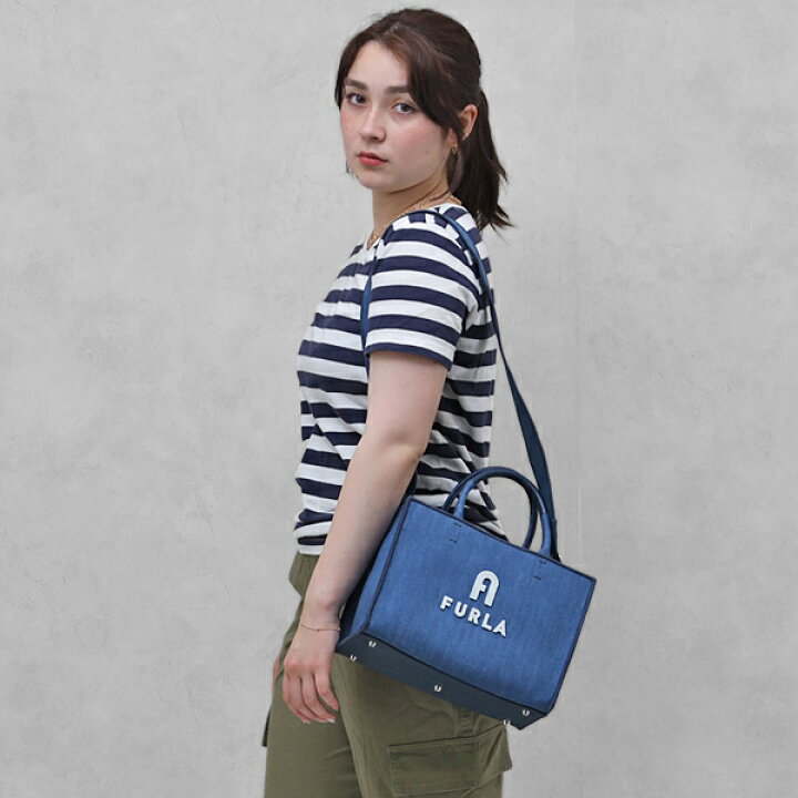 楽天市場】フルラ FURLA オポチュニティ OPPORTUNITY TOTE S 2WAY  
