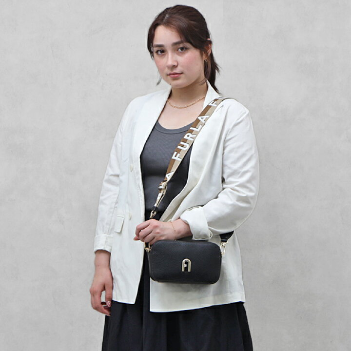 楽天市場】フルラ FURLA プリムラ PRIMULA MINI レザー ミニ  