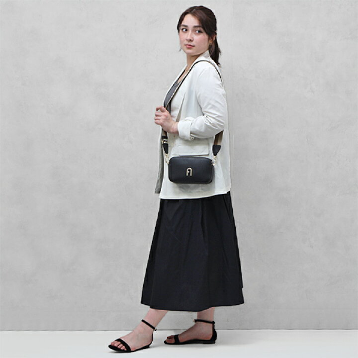 楽天市場】フルラ FURLA プリムラ PRIMULA MINI レザー ミニ 