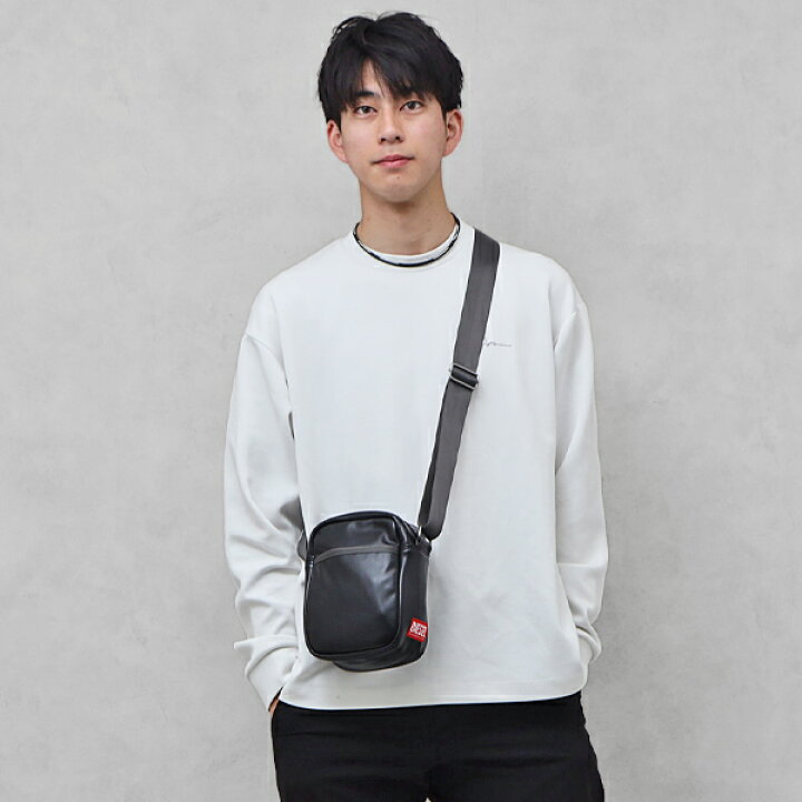 楽天市場】ディーゼル DIESEL GOA CROSSBODY ポリウレタン ミニ 
