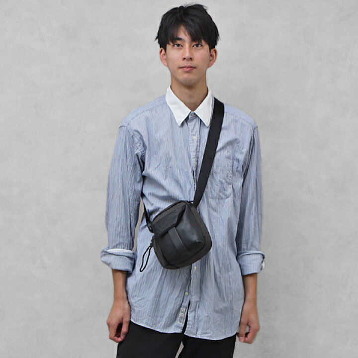 楽天市場】ディーゼル DIESEL UTLT CROSSBODY X ナイロン×ナッパレザー 