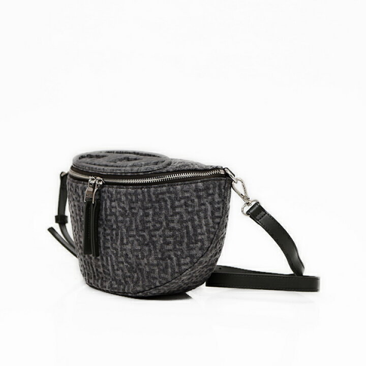 楽天市場】ディーゼル DIESEL 1DR CROSSBODY オーバルDロゴ モノグラム 