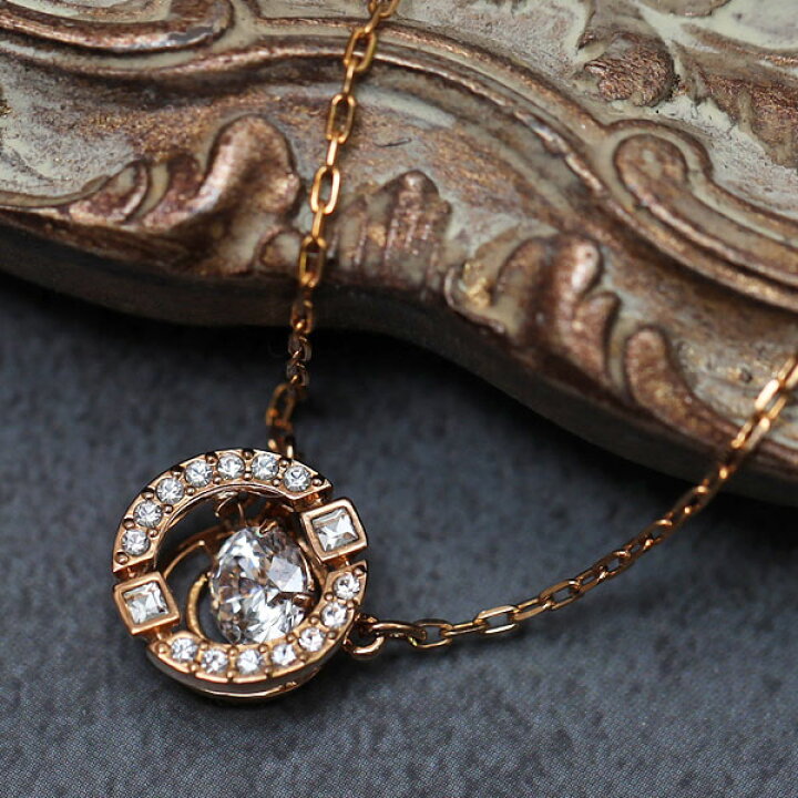 楽天市場】【再入荷！】スワロフスキー SWAROVSKI スパークリング 