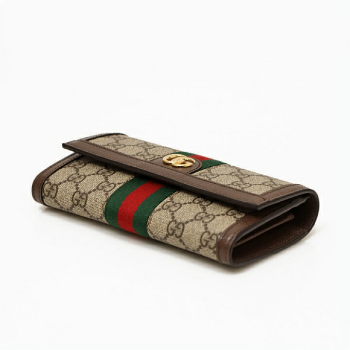 楽天市場】グッチ GUCCI オフィディア GGスプリームキャンバス×レザー  