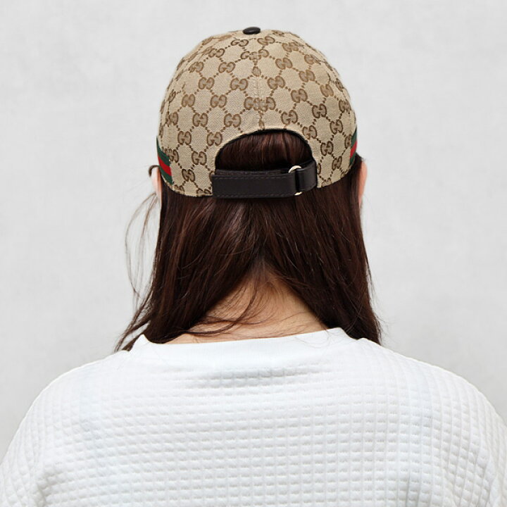 楽天市場】【再入荷！】グッチ GUCCI オリジナルGGキャンバス ベース 