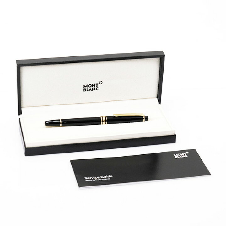 楽天市場】【再入荷！】モンブラン MONTBLANC マイスターシュテュック 